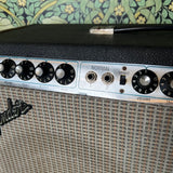 Fender Bassman Ten Combo 1978