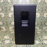 Black Tape Amplifiers Vox Style 2x12 Cabinet