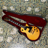 Gibson Les Paul Custom Alpine White 1979