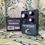 Strymon Fairfax Class A Output Stage Drive - Used