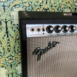 Fender Bassman Ten Combo 1978