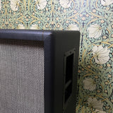 Black Tape Amplifiers Vox Style 2x12 Cabinet