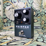 Strymon Fairfax Class A Output Stage Drive - Used