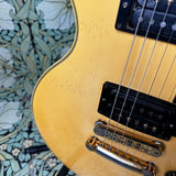 Gibson Les Paul Custom Alpine White 1979