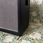 Black Tape Amplifiers Vox Style 2x12 Cabinet