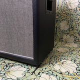 Black Tape Amplifiers Vox Style 2x12 Cabinet