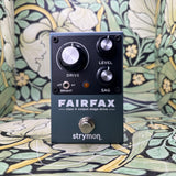 Strymon Fairfax Class A Output Stage Drive - Used