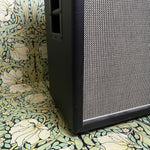 Black Tape Amplifiers Vox Style 2x12 Cabinet