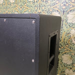 Black Tape Amplifiers Vox Style 2x12 Cabinet