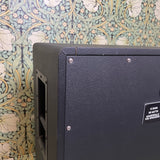 Black Tape Amplifiers Vox Style 2x12 Cabinet