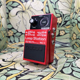 Boss RC-1 Loop Station - Used