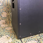 Black Tape Amplifiers Vox Style 2x12 Cabinet