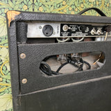 Fender Bassman Ten Combo 1978
