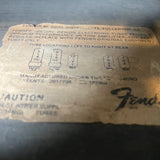 Fender Bassman Ten Combo 1978
