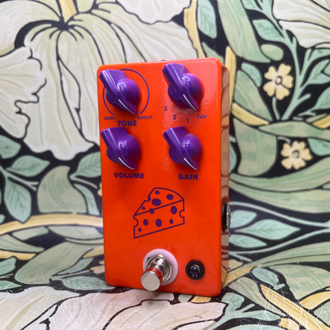 JHS Pedals Cheese Ball - Used