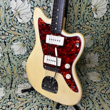 Fender Jazzmaster Olympic White 1964