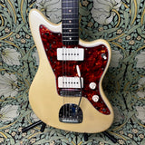 Fender Jazzmaster Olympic White 1964