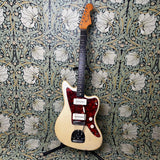 Fender Jazzmaster Olympic White 1964
