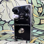 Keeley 4-Knob Compressor Plus - Used