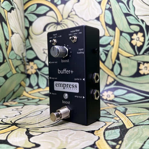 Empress Effects Buffer+