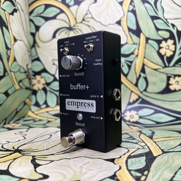 Empress Effects Buffer+ – eastside music supply