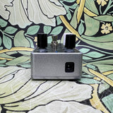 Keeley 4-Knob Compressor Plus - Used