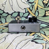 Keeley 4-Knob Compressor Plus - Used