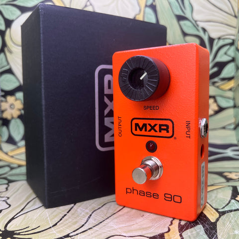 MXR Phase 90 Reissue - Used