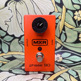 MXR Phase 90 Reissue - Used