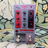 Death By Audio Exploding Head - Used