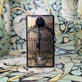 Lichtlaerm Audio The Key & The Gate - Used