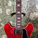 Gibson Custom Shop '64 ES-335 Reissue VOS Sixties Cherry