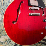 Gibson Custom Shop '64 ES-335 Reissue VOS Sixties Cherry