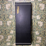 D'Angelico New York Deluxe Atlantic SS Single Cutaway