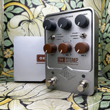 Universal Audio OX Stomp Dynamic Speaker Emulator - Used