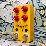 JHS Pedals Double Dragon