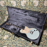 D'Angelico New York Deluxe Atlantic SS Single Cutaway