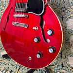 Gibson Custom Shop '64 ES-335 Reissue VOS Sixties Cherry