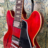 Gibson Custom Shop '64 ES-335 Reissue VOS Sixties Cherry