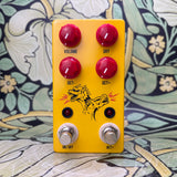 JHS Pedals Double Dragon