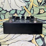 Mr. Black Analog Chorus/Vibrato Deluxe - Used