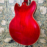 Gibson Custom Shop '64 ES-335 Reissue VOS Sixties Cherry