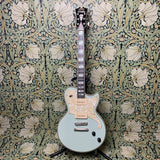 D'Angelico New York Deluxe Atlantic SS Single Cutaway
