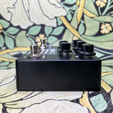 Mr. Black Analog Chorus/Vibrato Deluxe - Used