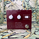 Land Devices HP-2 Counterfeit KTR Edition - Used