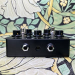 Mr. Black Analog Chorus/Vibrato Deluxe - Used