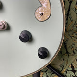 D'Angelico New York Deluxe Atlantic SS Single Cutaway