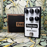 Friedman Amplification Buxom Boost - Used