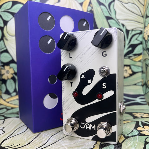 JAM Pedals Rattler Mk.2 - Used