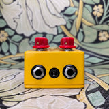 JHS Pedals Double Dragon